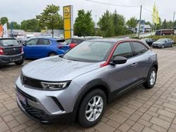 Quarz silber (metallic) Gebraucht 2021 Opel Mokka SUV | 21.490 € (Teuer)