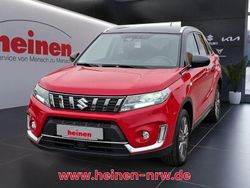 Schwarz Gebraucht 2022 Suzuki Vitara Comfort SUV | 22.899 € (Fairer Preis)