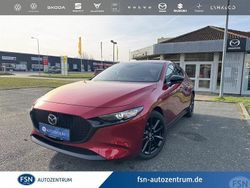 Soul red crystal m Neu 2025 Mazda 3 Homura-Line Limousine | 27.990 €