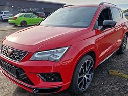 Rojo velvet Gebraucht 2020 Cupra Ateca SUV | 24.999 € (Guter Preis)