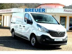 Weiss Gebraucht 2019 Renault Master Van | 15.946 € (Fairer Preis)