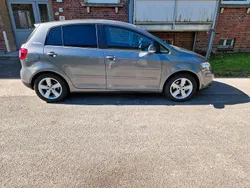Grau Gebraucht 2006 VW Golf V Goal Kleinwagen | 4.300 € (Etwas zu teuer)