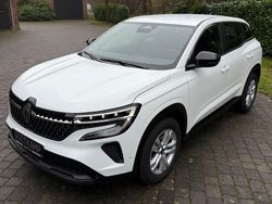 Gletscherweiss Gebraucht 2024 Renault Austral Evolution SUV | 23.500 € (Superpreis)