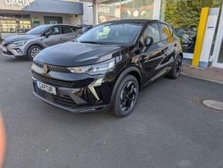 Schwarz Neu 2025 Renault Captur Techno SUV | 30.490 € (Fairer Preis)