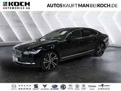 Gebraucht 2024 Volvo S90 Limousine | 44.880 € (Guter Preis)