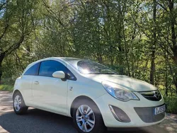 Gebraucht 2010 Opel Corsa Kleinwagen | 3.900 € (Fairer Preis)