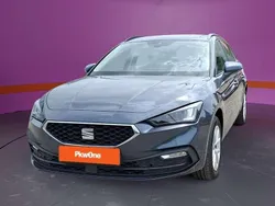 "magnetic tech" Gebraucht 2025 Seat Leon Style Kombi | 19.830 € (Superpreis)