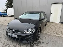 Schwarz Gebraucht 2024 VW Polo Move Limousine | 18.000 € (Superpreis)