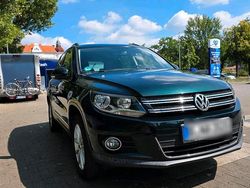 Gebraucht 2012 VW Tiguan SUV | 8.900 € (Fairer Preis)