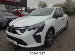 Weiß Neu 2025 Mitsubishi Colt Basis Limousine | 17.285 € (Guter Preis)
