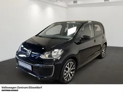 Schwarz Gebraucht 2022 VW e-up! Style Kleinwagen | 13.450 € (Guter Preis)