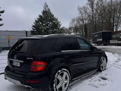 Gebraucht 2009 Mercedes ML320 AMG SUV | 7.500 €