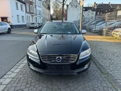 Schwarz Gebraucht 2014 Volvo S80 Limousine | 15.999 € (Teuer)
