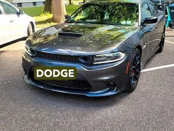 Grau Gebraucht 2020 Dodge Charger Limousine | 37.350 € (Guter Preis)
