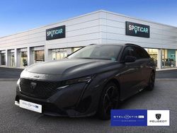 Grau Neu 2025 Peugeot 308 SW GTi Kombi | 42.980 € (Guter Preis)