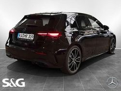 Neu 2025 Mercedes A200 Edition | 40.190 € (Fairer Preis)