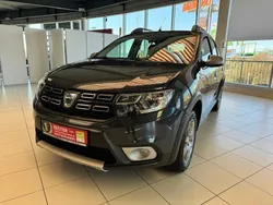 Grau Gebraucht 2019 Dacia Sandero Prestige Kleinwagen | 11.980 € (Etwas zu teuer)
