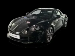 Schwarz Neu 2025 Alpine A110 Coupé | 65.399 €