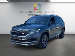 Othercolor Gebraucht 2020 Skoda Kodiaq RS SUV | 38.970 € (Teuer)