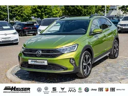 Gruen Neu 2025 VW Taigo Life SUV | 24.285 € (Guter Preis)
