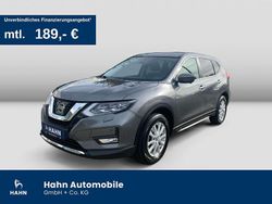 Grau Gebraucht 2018 Nissan X-Trail Acenta SUV | 13.999 € (Fairer Preis)
