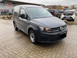 Grau Gebraucht 2016 VW Caddy Beach Van / Kleinbus | 9.350 € (Superpreis)