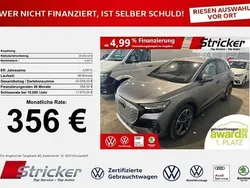 Gebraucht 2021 Audi Q4 e-tron Ambiente SUV | 29.950 €