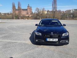 Gebraucht 2014 BMW 530 Luxury Line Kombi | 11.300 € (Guter Preis)
