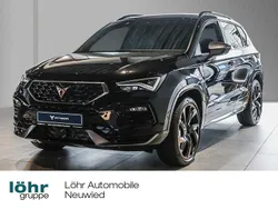 Schwarz Neu 2025 Cupra Ateca VZ SUV | 49.890 € (Teuer)