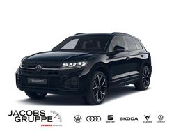 Grenadillschwarz Neu 2025 VW Touareg R-line SUV | 97.660 €