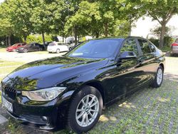 Gebraucht 2013 BMW 318 Limousine | 12.000 € (Etwas zu teuer)