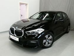 Schwarz Gebraucht 2020 BMW 118 Comfort Edition Kleinwagen | 18.290 € (Fairer Preis)