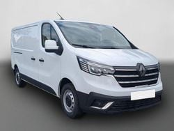 Arktisweiß Neu 2025 Renault Trafic Van / Kleinbus | 31.435 € (Superpreis)
