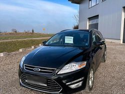 Schwarz Gebraucht 2012 Ford Mondeo Kombi | 6.450 € (Fairer Preis)