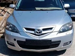 Gebraucht 2008 Mazda 3 Active Limousine | 2.700 € (Fairer Preis)