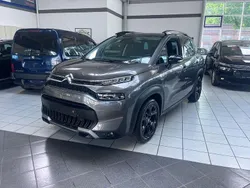 Grau Gebraucht 2024 Citroën C3 Aircross SUV | 15.790 € (Guter Preis)