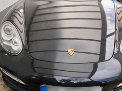 Schwarz Gebraucht 2011 Porsche Boxster Cabrio | 28.000 € (Guter Preis)