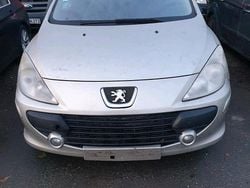 Andere farben Gebraucht 2006 Peugeot 307 Kombi | 1.500 € (Guter Preis)