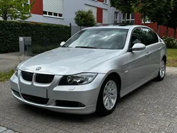 Silber Gebraucht 2005 BMW 325 Limousine | 11.999 € (Teuer)