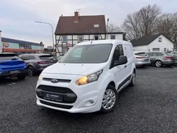 Weiß Gebraucht 2016 Ford Transit Van / Kleinbus | 11.490 € (Guter Preis)