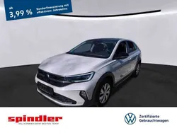 Ascotgrau Gebraucht 2022 VW Taigo IQ Drive SUV | 25.981 € (Etwas zu teuer)