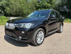 Gebraucht 2017 BMW X3 xLine SUV | 19.500 € (Guter Preis)