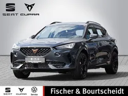 Grau Gebraucht 2024 Cupra Formentor VZ SUV | 39.980 € (Fairer Preis)