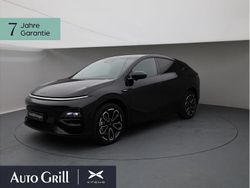 Schwarz midnight black Neu 2025 XPENG G6 AWD Performance SUV | 53.540 €