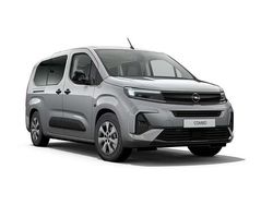 Kontrast grau metallic Neu 2025 Opel Combo Life Edition Van / Kleinbus | 28.990 € (Fairer Preis)