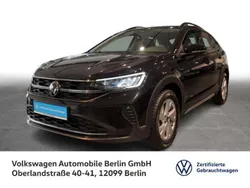 Deep black perleffekt Gebraucht 2024 VW Taigo Life SUV | 19.740 € (Etwas zu teuer)