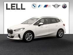 Weiß Neu 2025 BMW 218 Active Tourer Performance Van / Kleinbus | 29.970 €