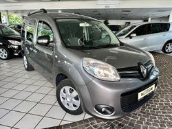 Grau Gebraucht 2015 Renault Kangoo Happy Family Van / Kleinbus | 4.680 € (Guter Preis)