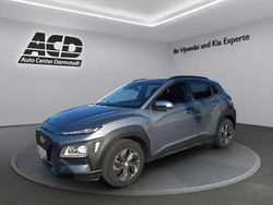 Lake silver (metallic) Gebraucht 2020 Hyundai Kona SUV | 18.770 € (Fairer Preis)