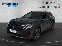 Grauandere Neu 2025 Peugeot 5008 Van / Kleinbus | 39.890 € (Etwas zu teuer)